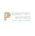 Passman Leonard logo